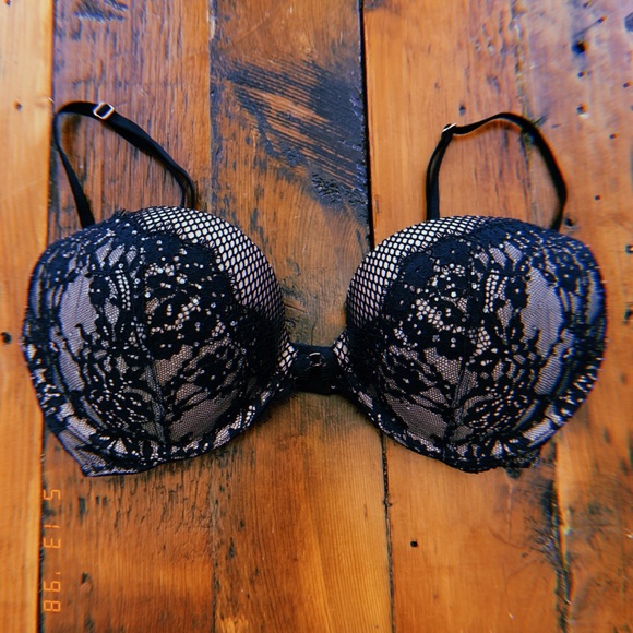 PINK Victoria's Secret Other - VS Very Sexy Push-Up Bra